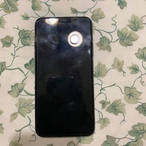 iPhone 11 Pro Max Midnight Green 64GB